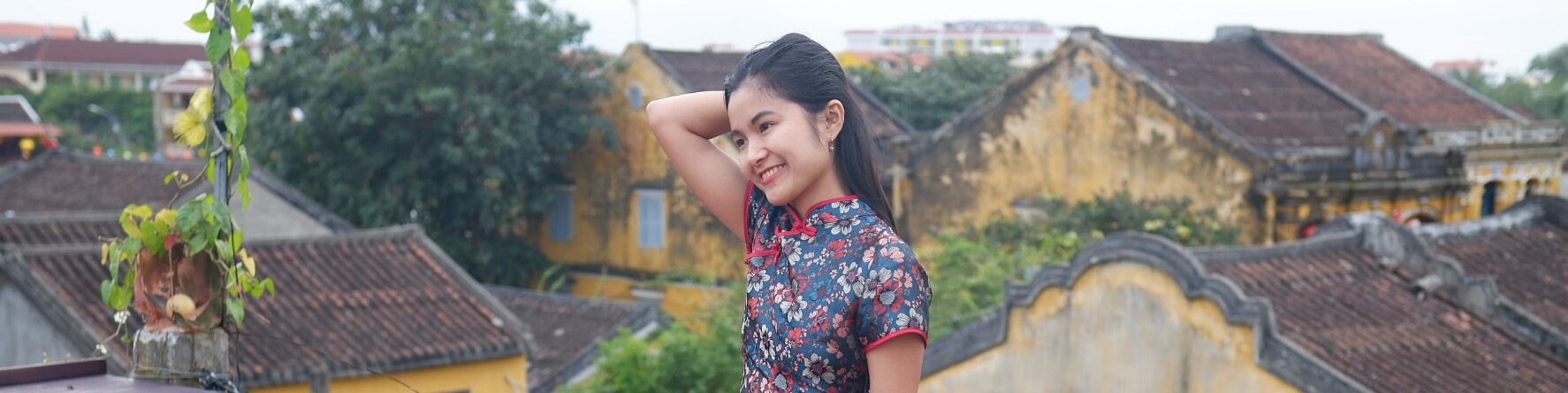 living in hoi an