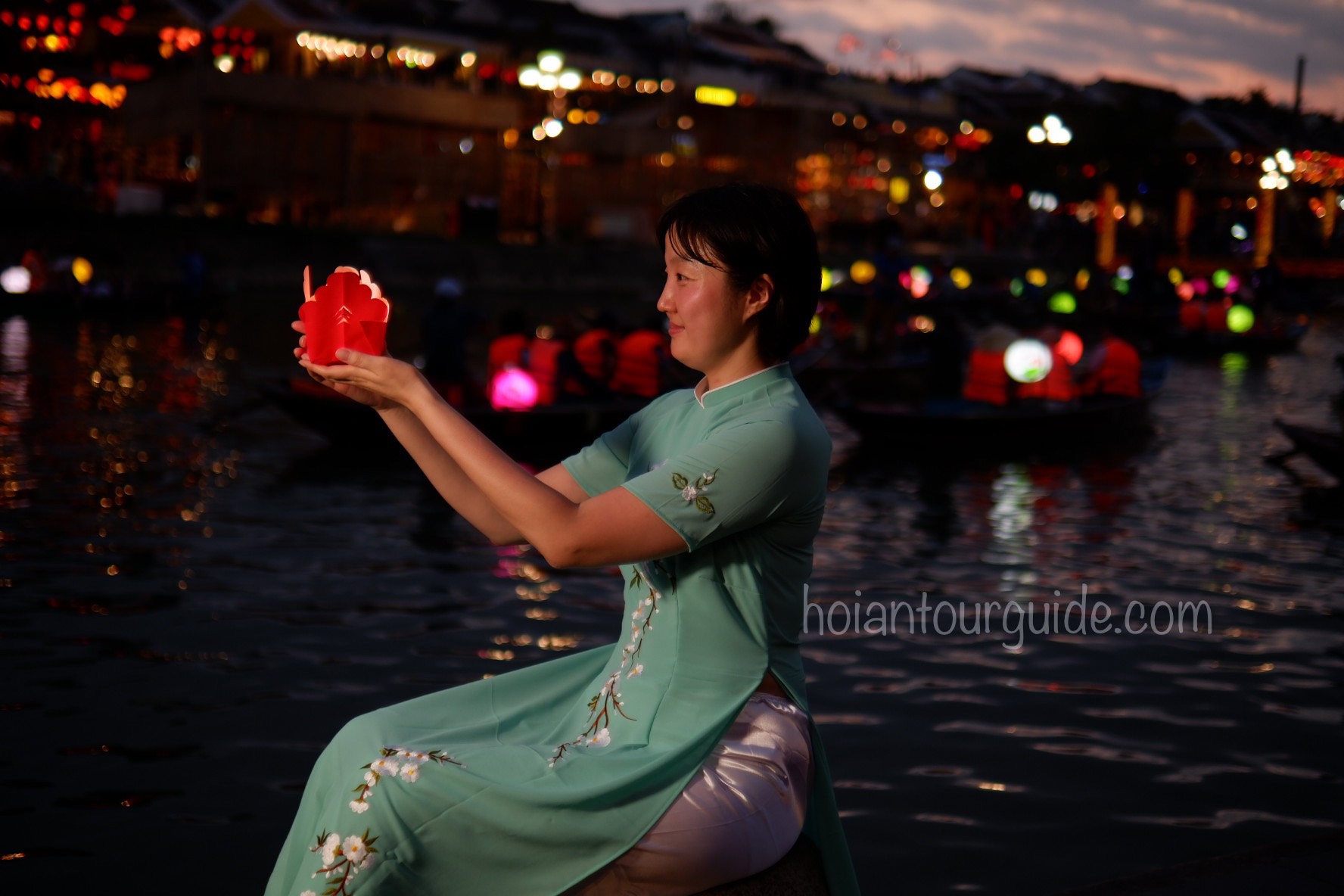 hoi an attractions